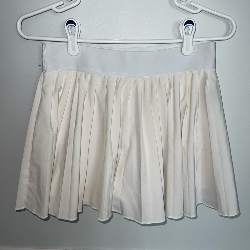 TnaMOVE Tennis Pro Mini Skirt